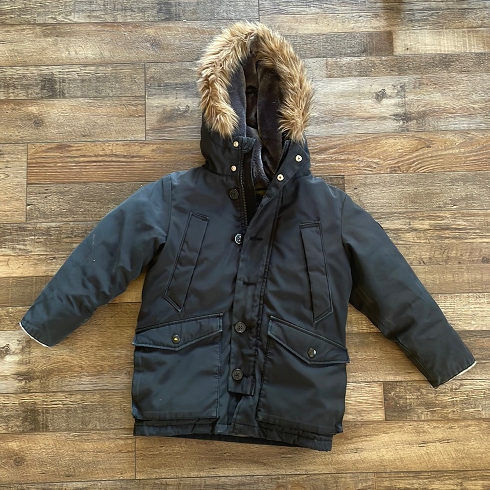 Gap Parka